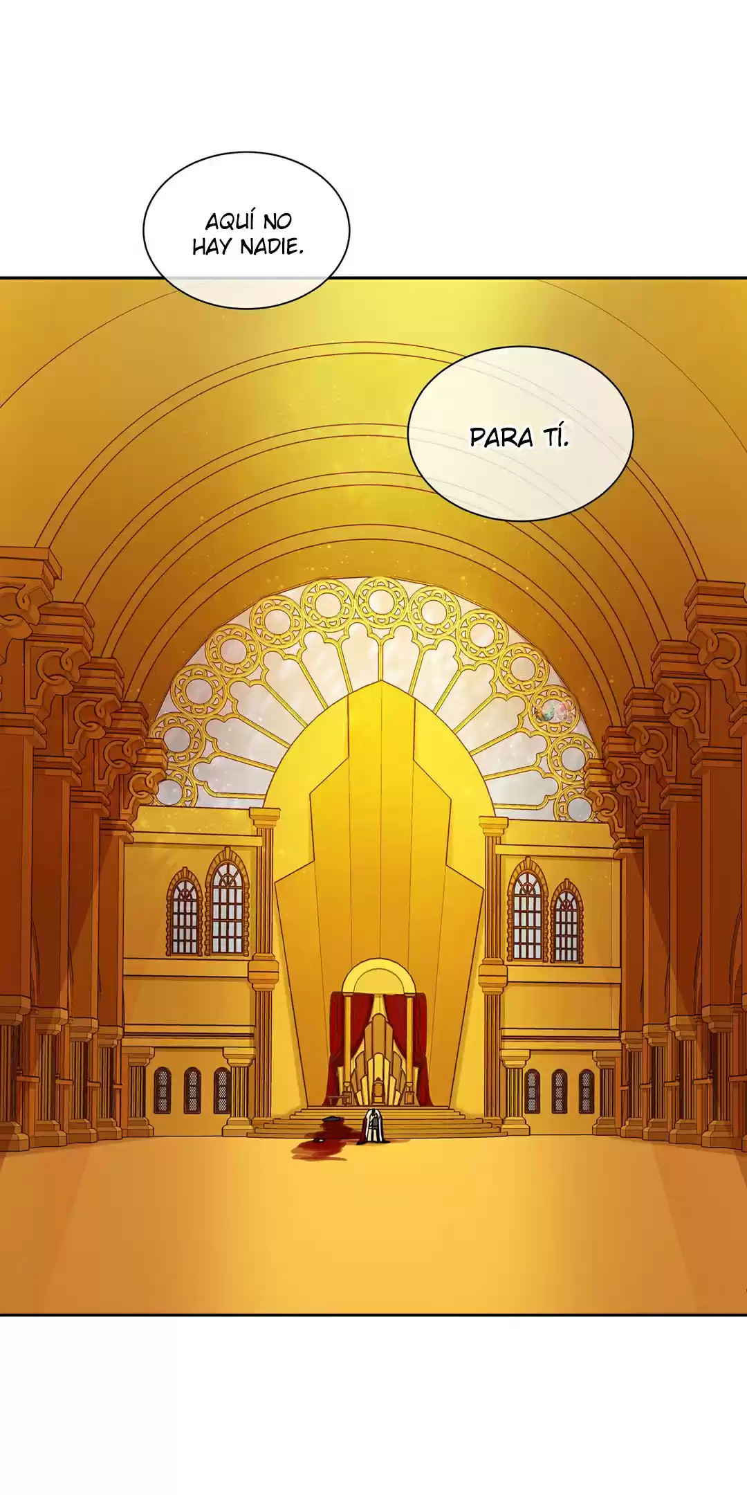 King's Maker - Capítulo 36 - Página 69 - LectorTMOo