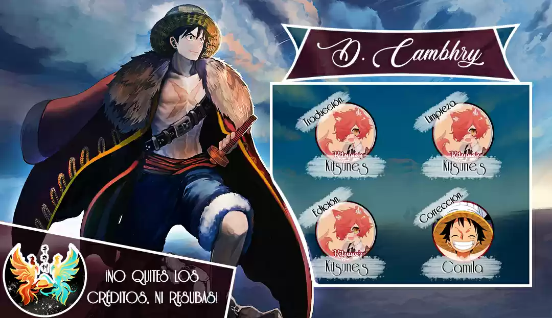 King's Maker - Capítulo 9 - Página 2 - LectorTMOo