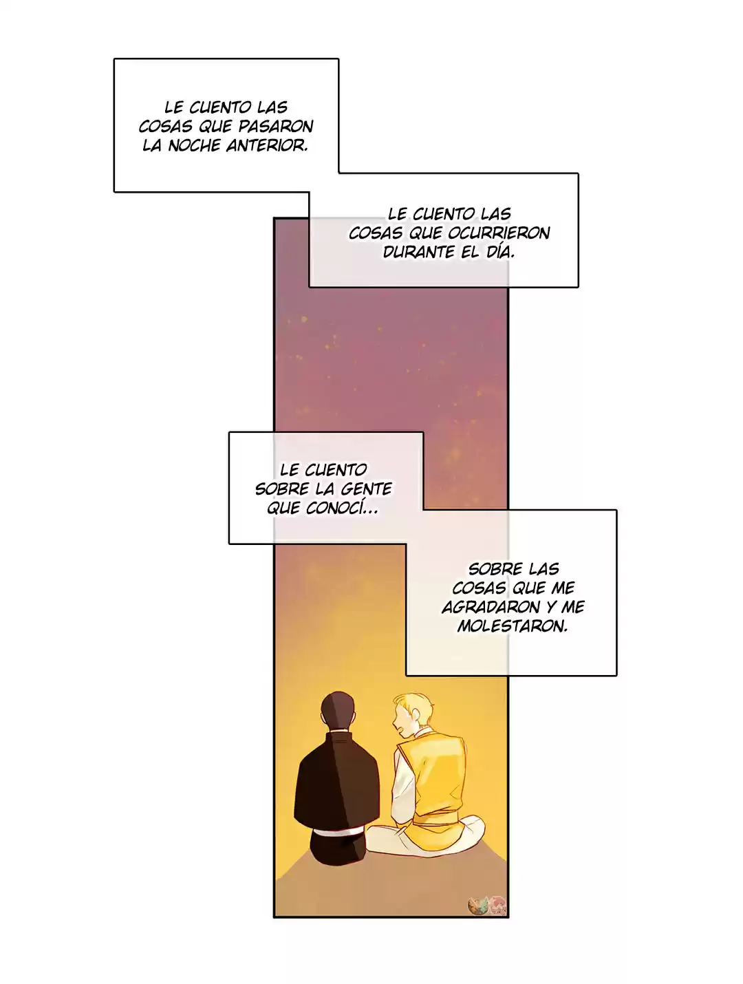 King's Maker - Capítulo 9 - Página 7 - LectorTMOo