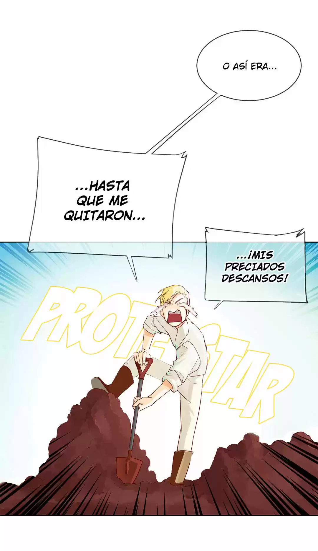 King's Maker - Capítulo 9 - Página 10 - LectorTMOo