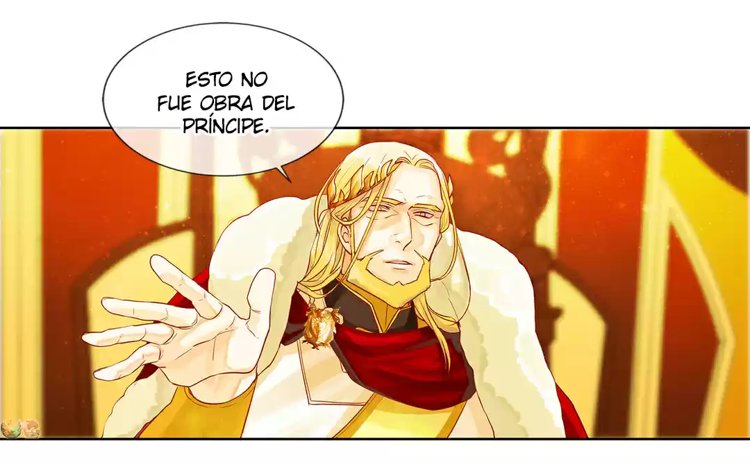 King's Maker - Capítulo 9 - Página 19 - LectorTMOo