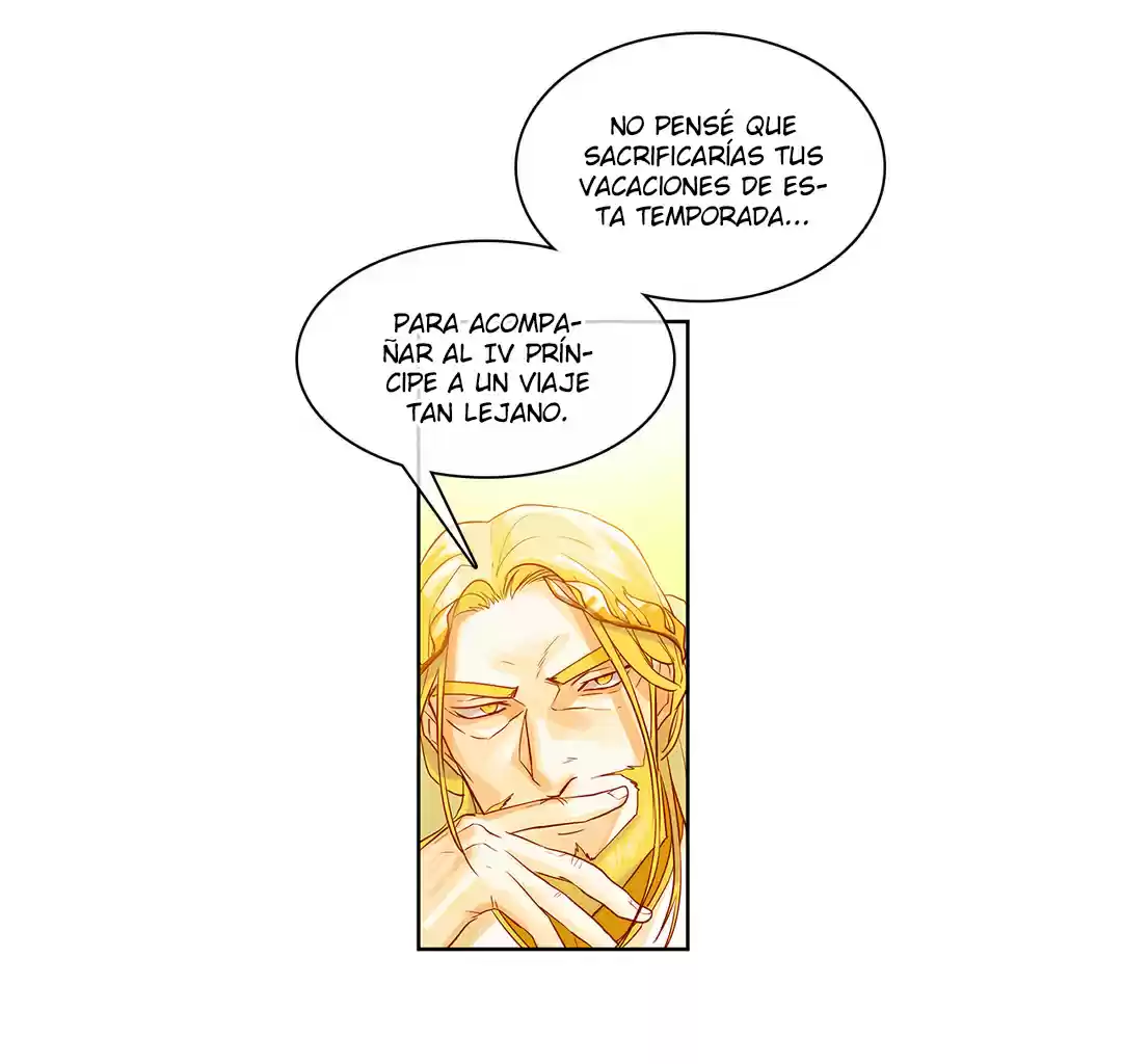 King's Maker - Capítulo 9 - Página 20 - LectorTMOo