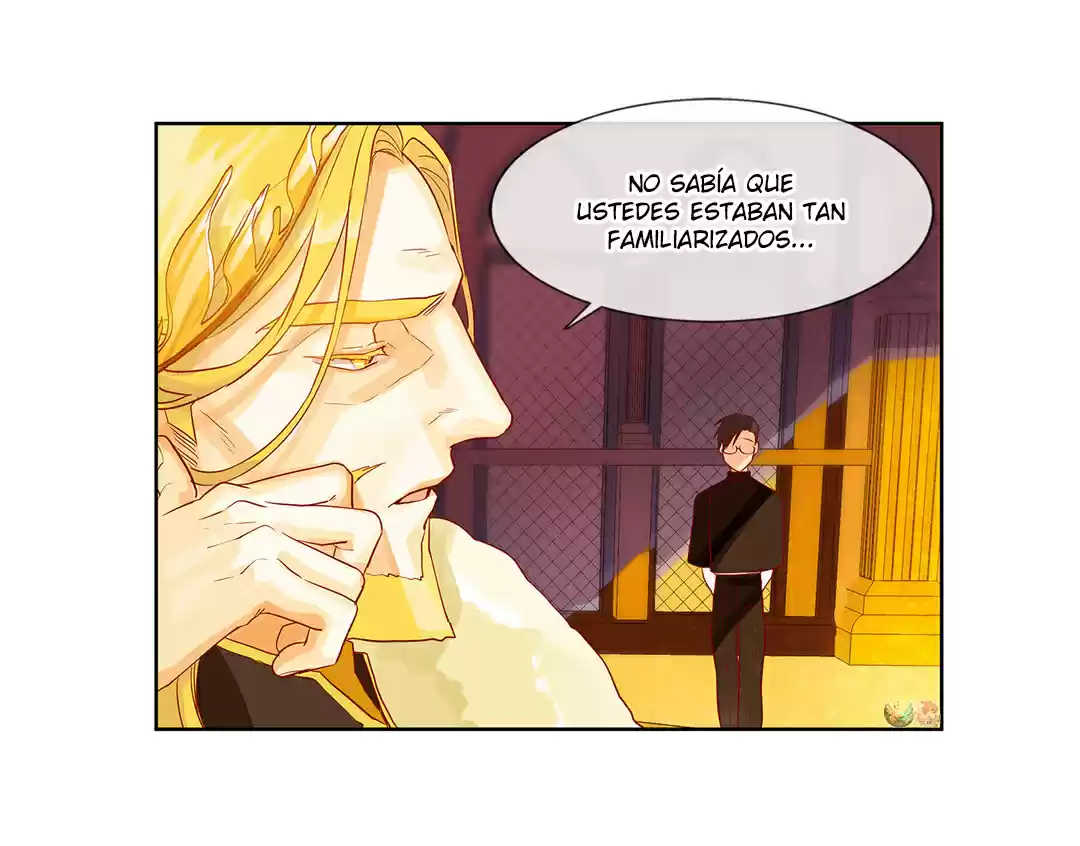 King's Maker - Capítulo 9 - Página 21 - LectorTMOo
