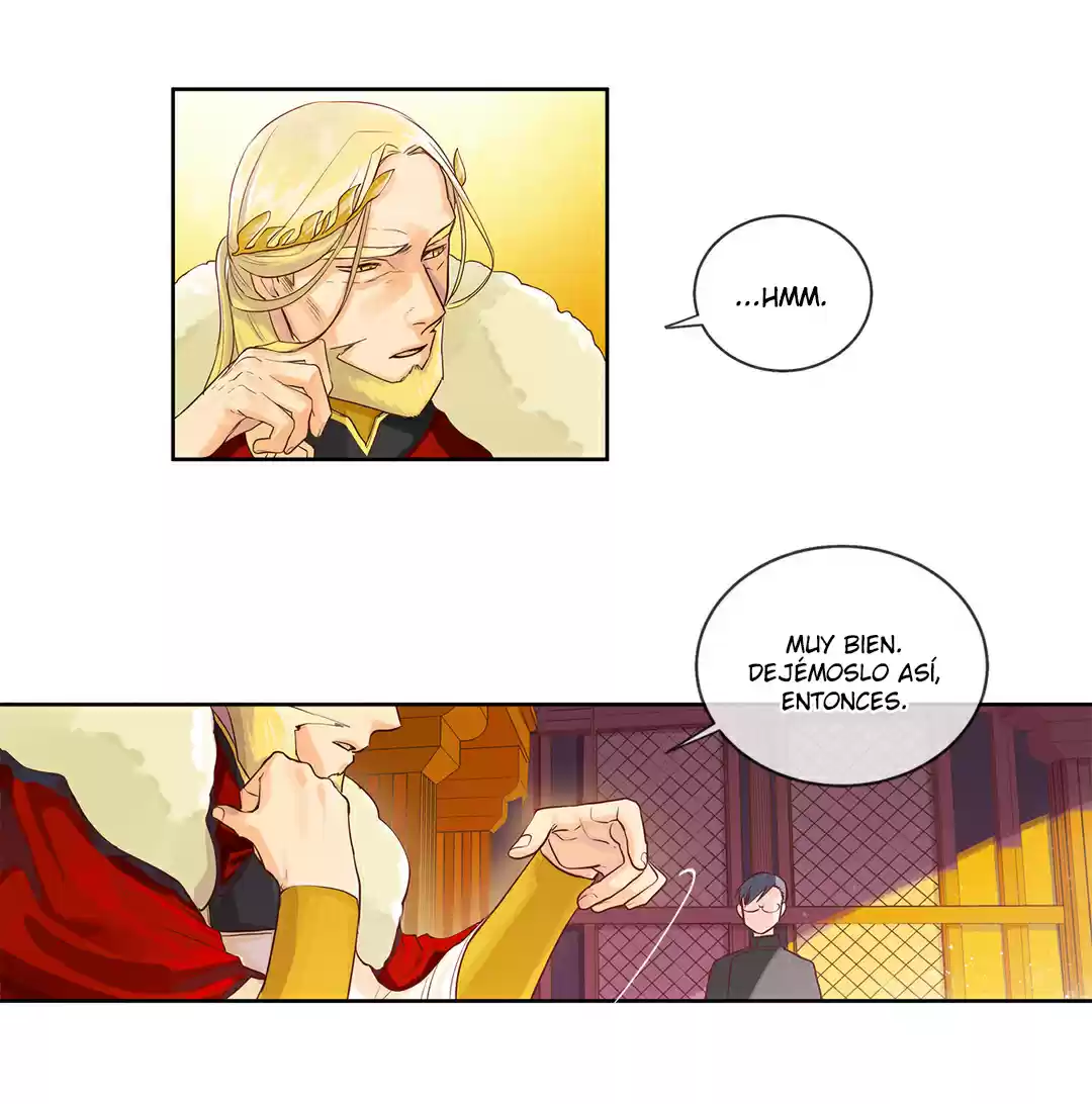 King's Maker - Capítulo 9 - Página 28 - LectorTMOo