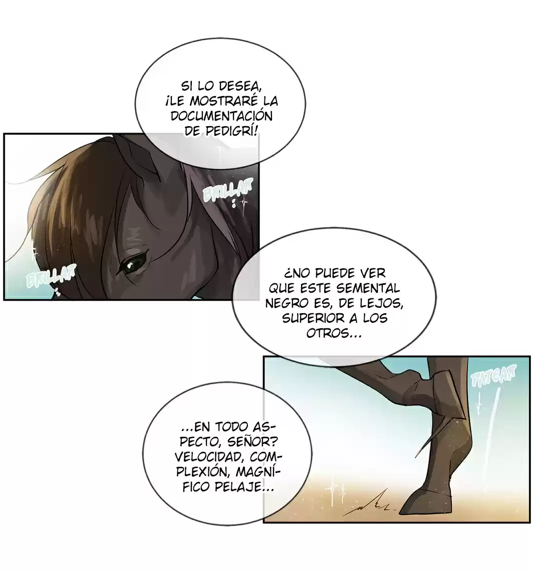 King's Maker - Capítulo 9 - Página 32 - LectorTMOo