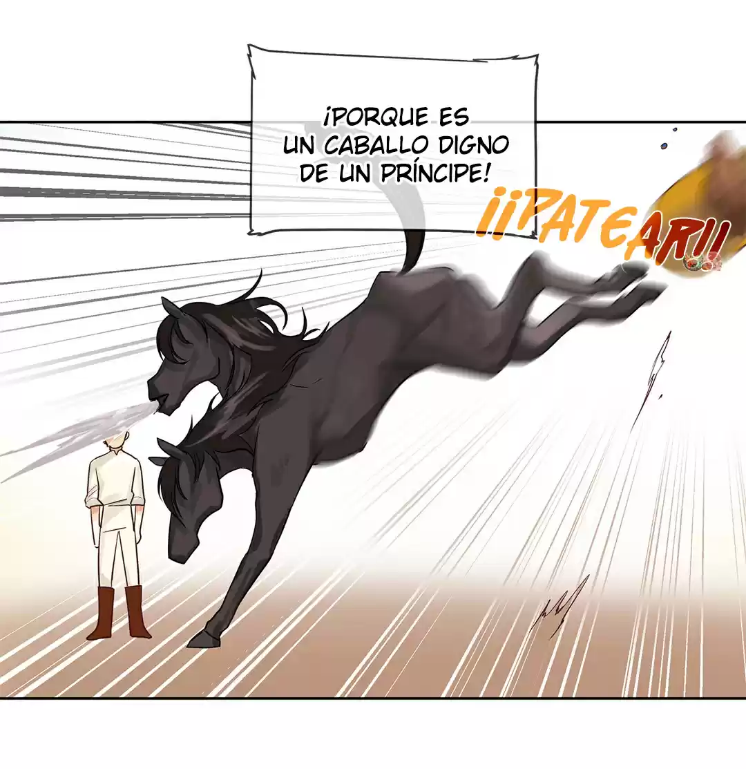 King's Maker - Capítulo 9 - Página 33 - LectorTMOo