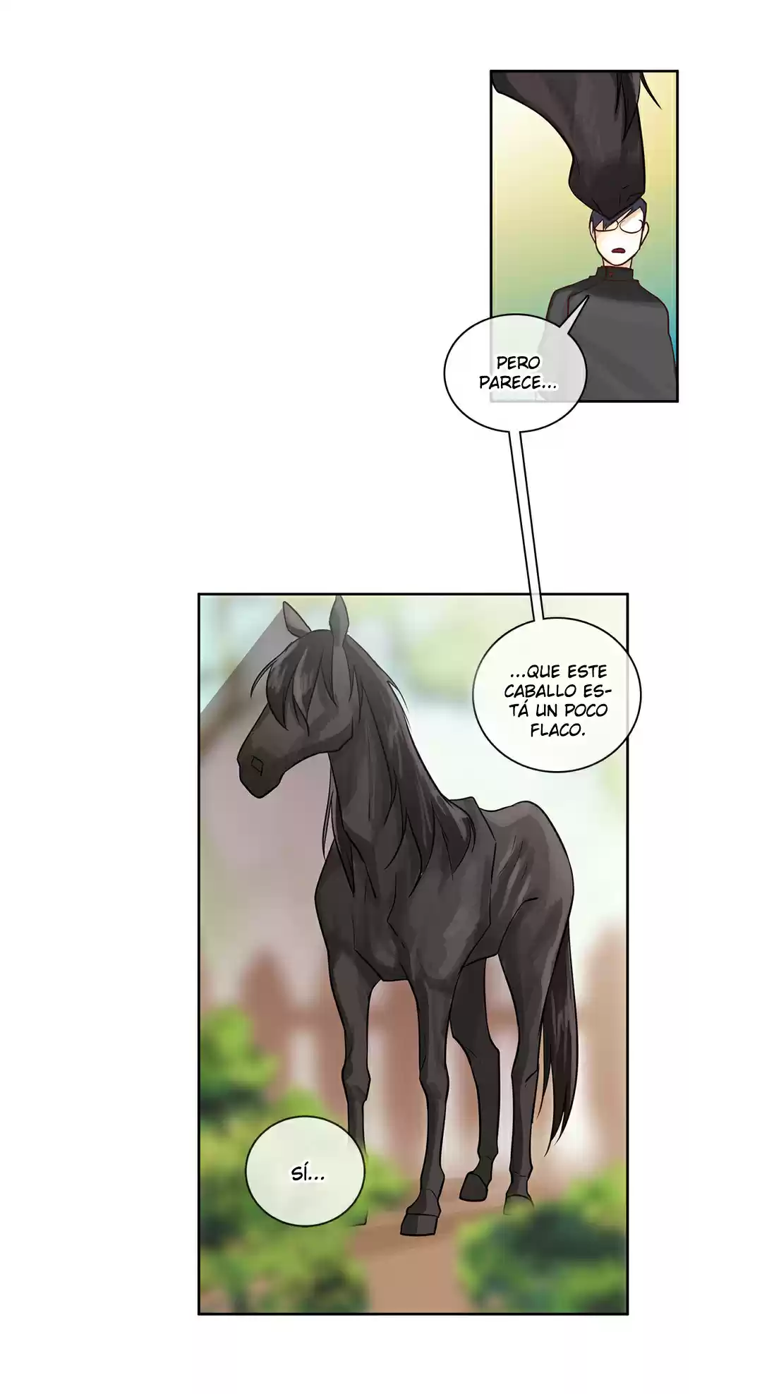King's Maker - Capítulo 9 - Página 38 - LectorTMOo