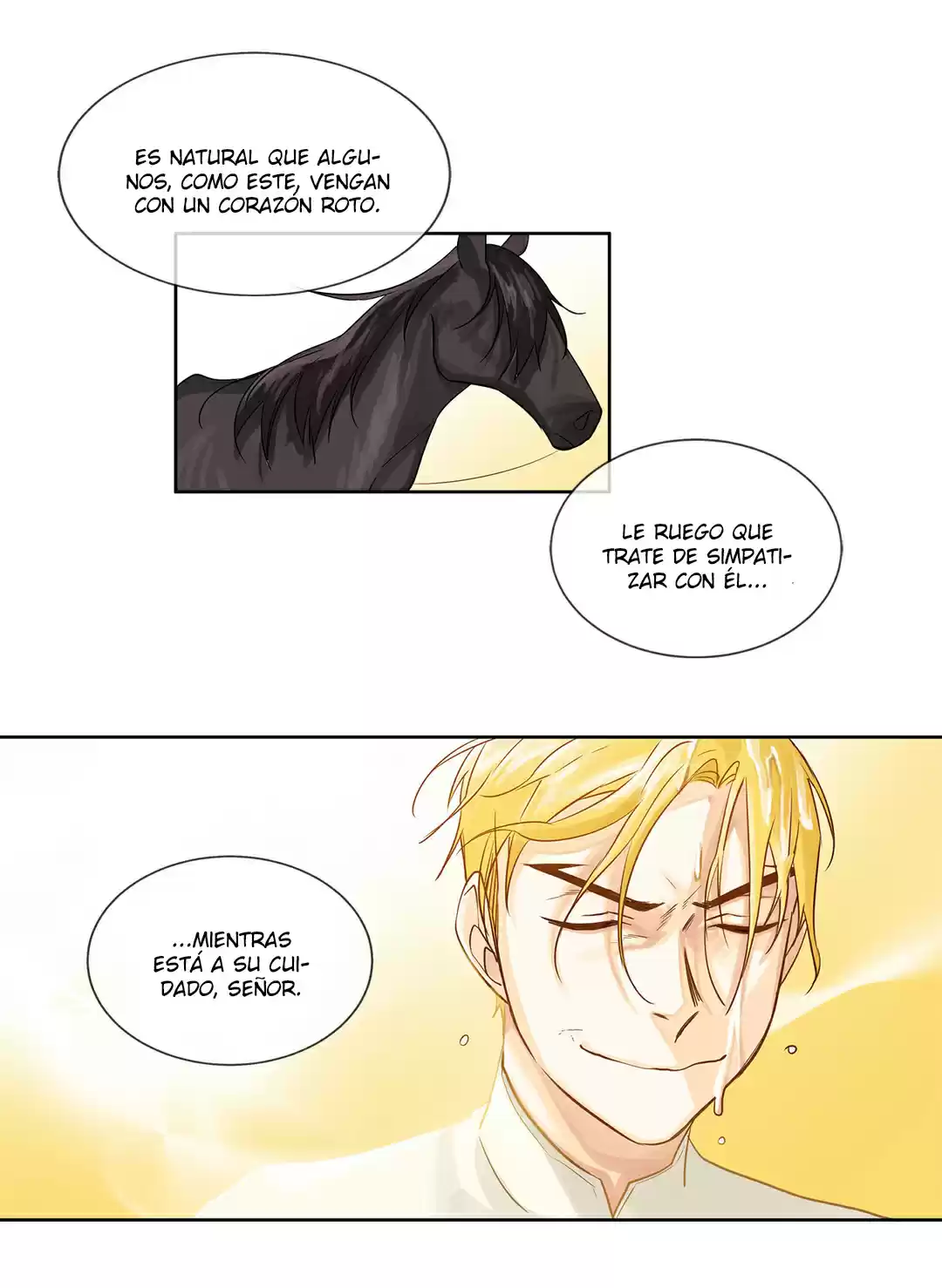 King's Maker - Capítulo 9 - Página 42 - LectorTMOo