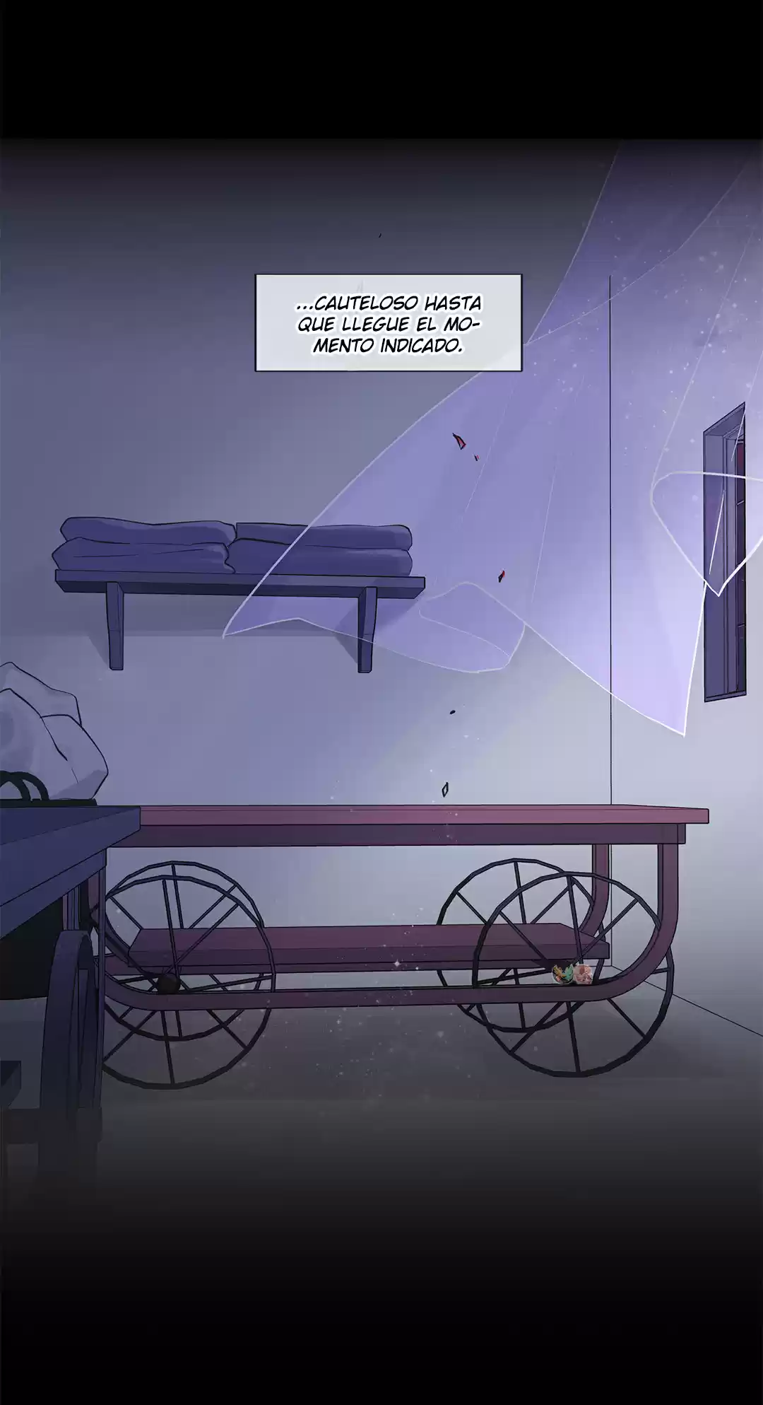King's Maker - Capítulo 9 - Página 55 - LectorTMOo