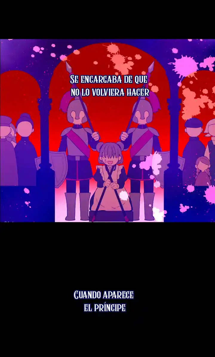 King The Land - Capítulo 1 - Página 8 - LectorTMOo