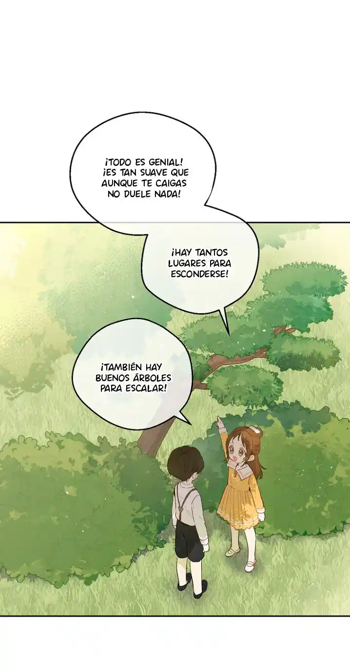 King The Land - Capítulo 1 - Página 34 - LectorTMOo