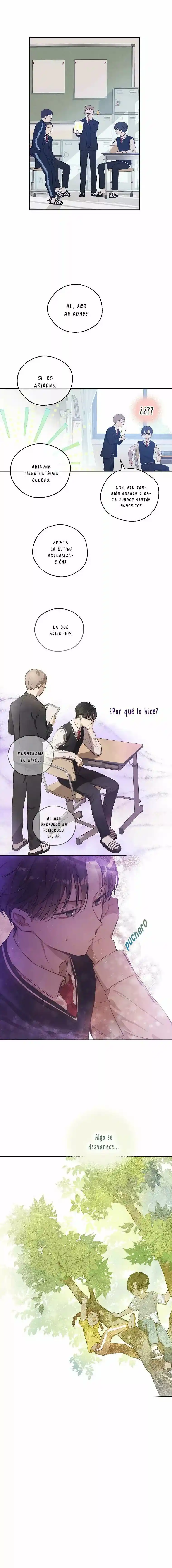 King The Land - Capítulo 10 - Página 5 - LectorTMOo