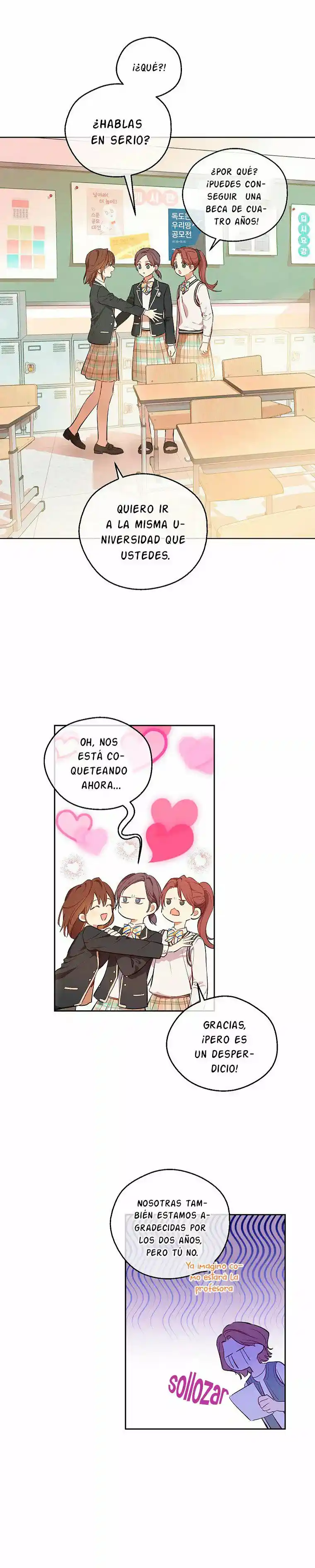 King The Land - Capítulo 11 - Página 5 - LectorTMOo