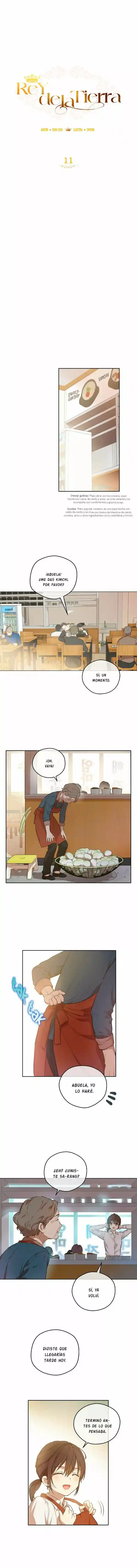 King The Land - Capítulo 11 - Página 7 - LectorTMOo