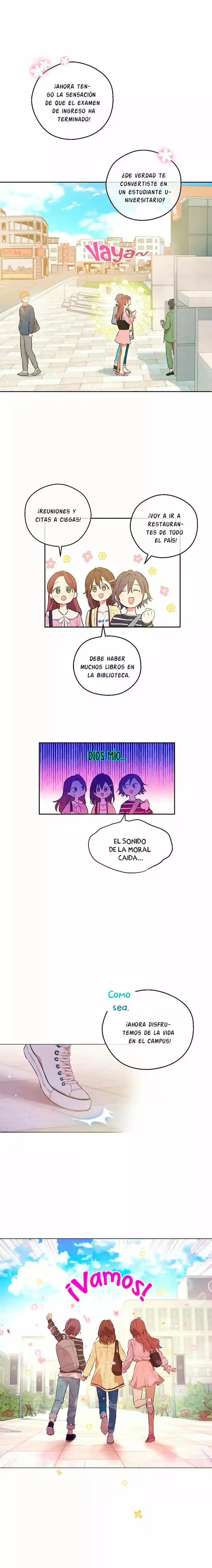 King The Land - Capítulo 11 - Página 14 - LectorTMOo