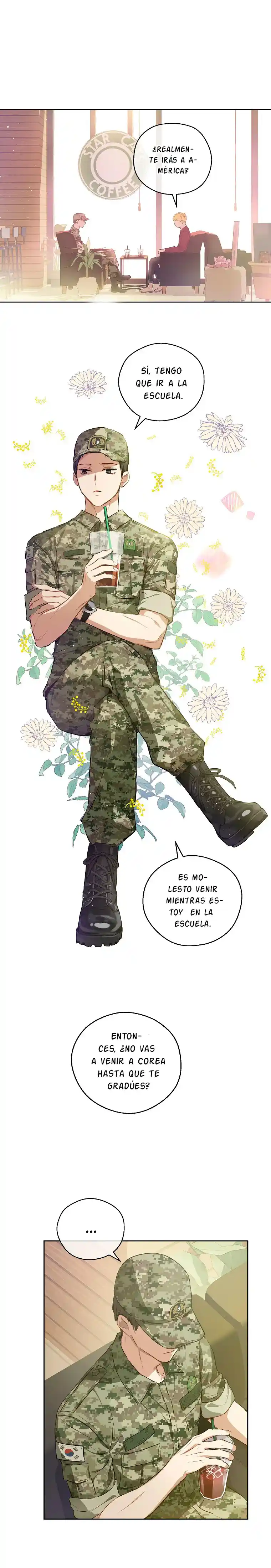 King The Land - Capítulo 12 - Página 10 - LectorTMOo
