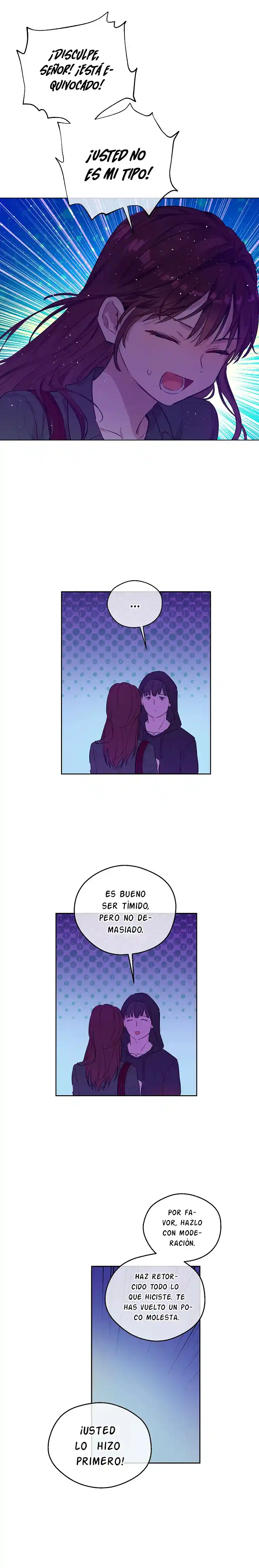 King The Land - Capítulo 12 - Página 18 - LectorTMOo
