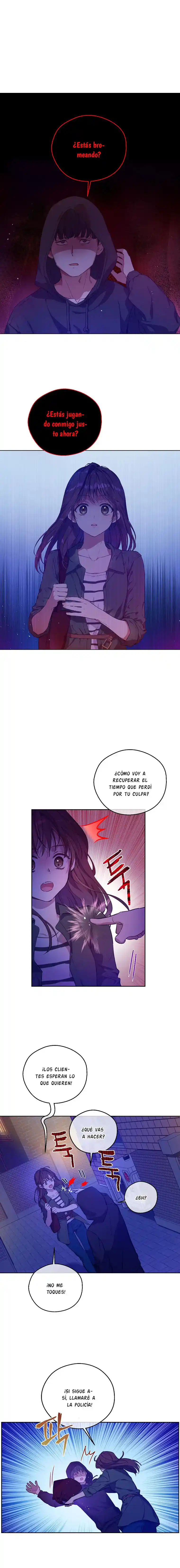 King The Land - Capítulo 13 - Página 2 - LectorTMOo