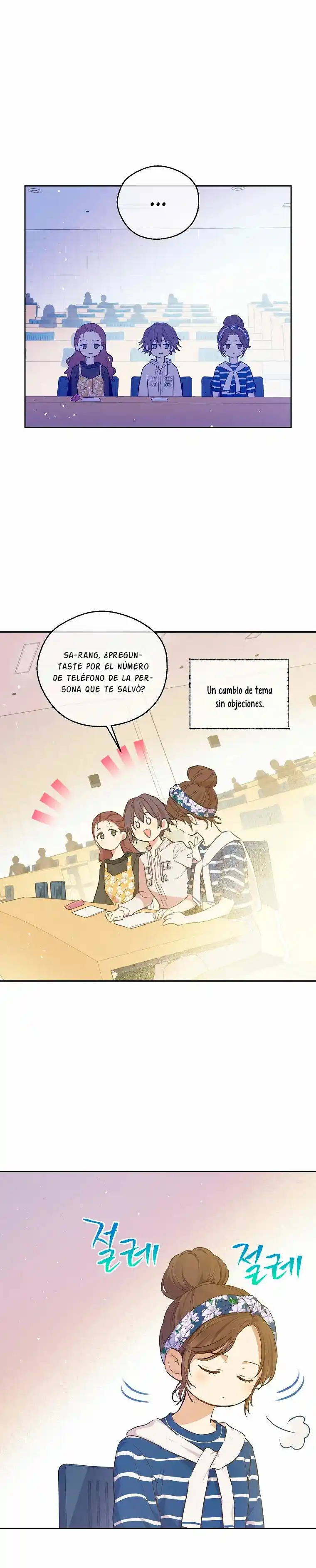 King The Land - Capítulo 13 - Página 11 - LectorTMOo