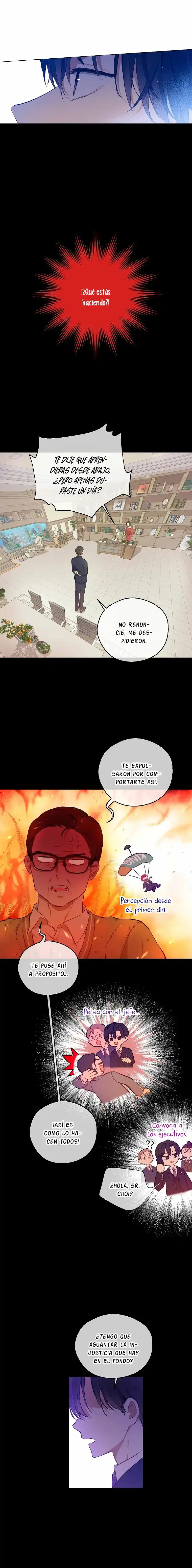 King The Land - Capítulo 15 - Página 4 - LectorTMOo