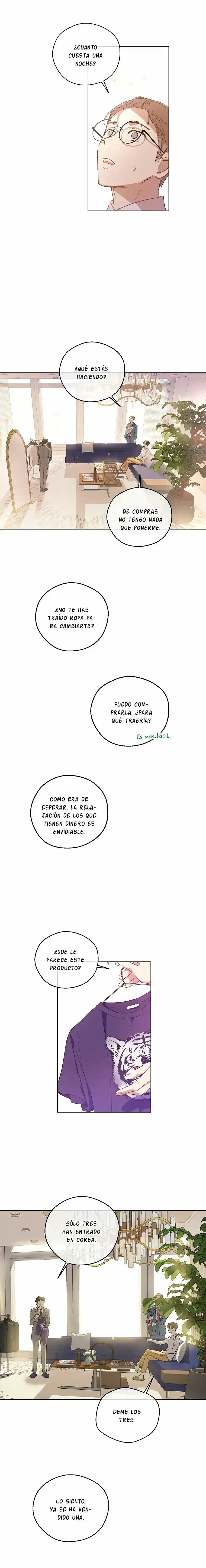 King The Land - Capítulo 15 - Página 16 - LectorTMOo