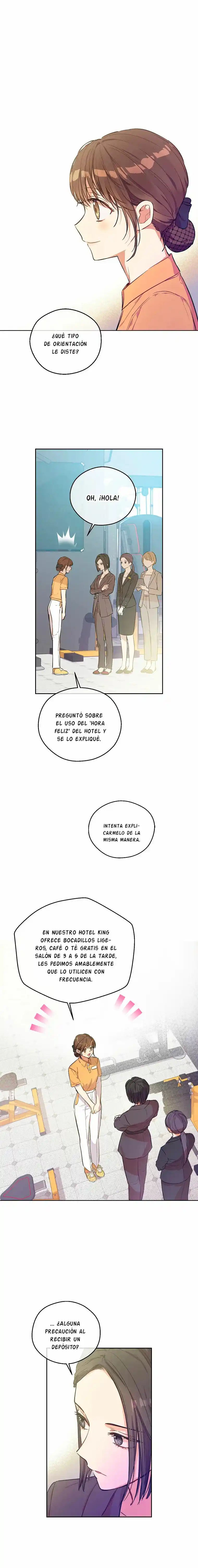 King The Land - Capítulo 16 - Página 9 - LectorTMOo