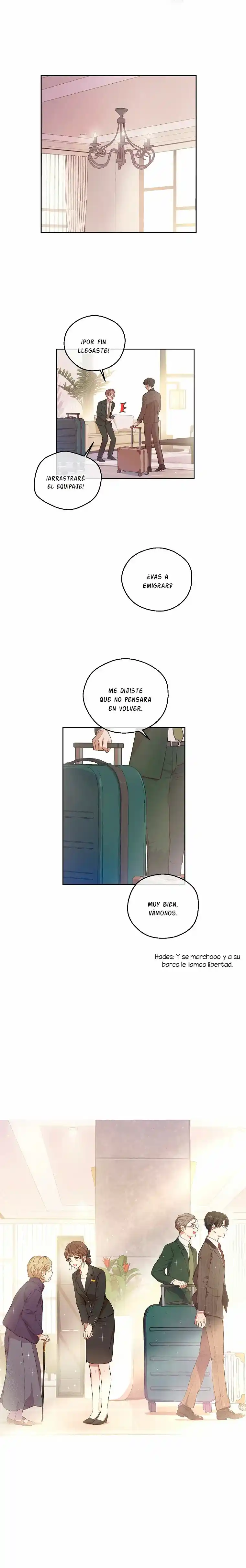 King The Land - Capítulo 16 - Página 16 - LectorTMOo