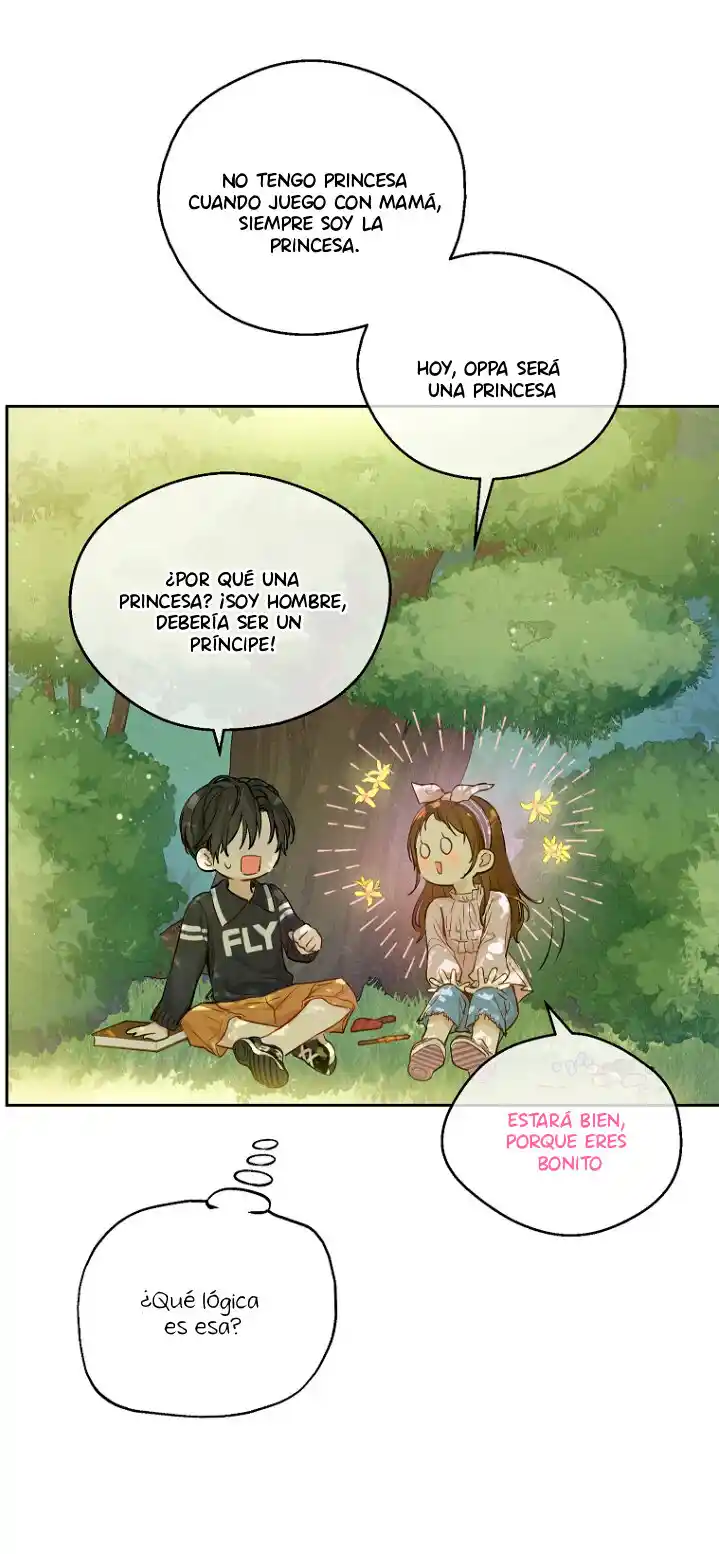 King The Land - Capítulo 2 - Página 24 - LectorTMOo
