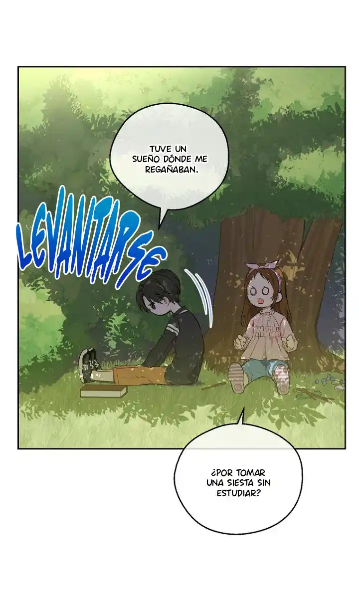 King The Land - Capítulo 3 - Página 6 - LectorTMOo