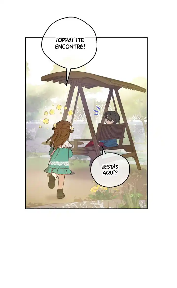 King The Land - Capítulo 5 - Página 8 - LectorTMOo