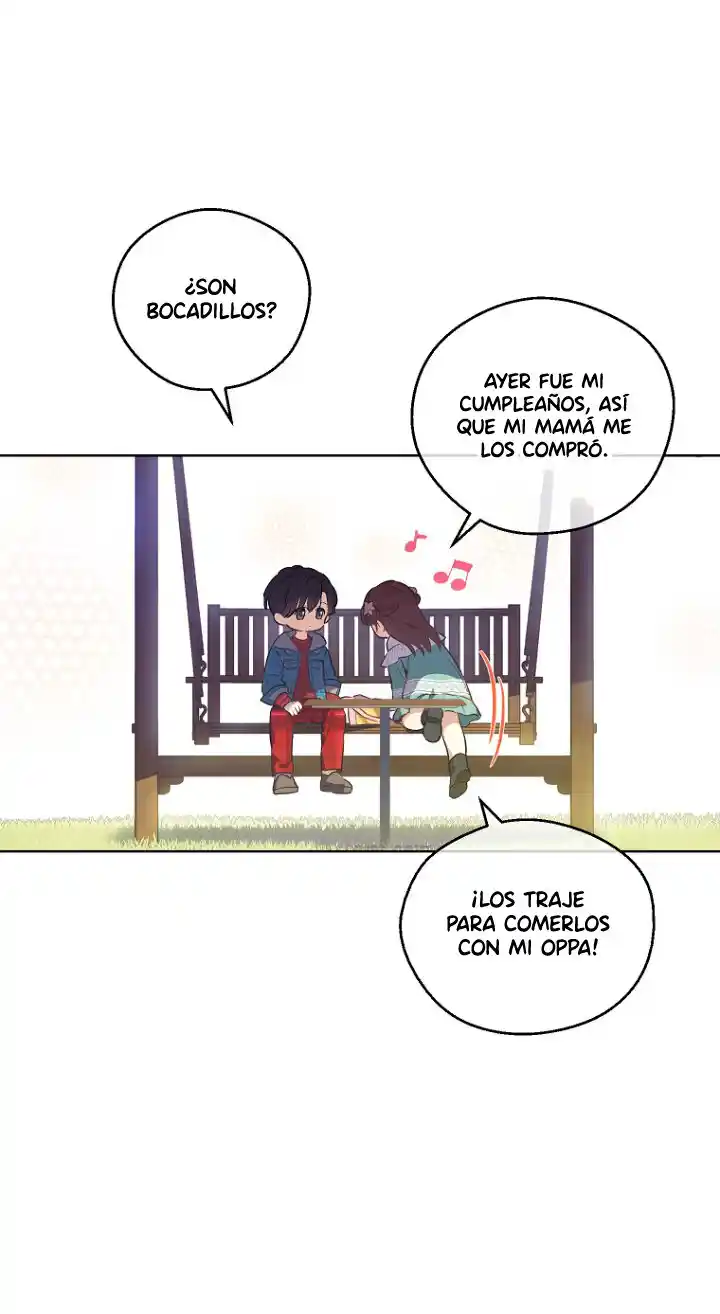 King The Land - Capítulo 5 - Página 10 - LectorTMOo