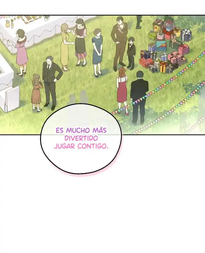 King The Land - Capítulo 5 - Página 41 - LectorTMOo