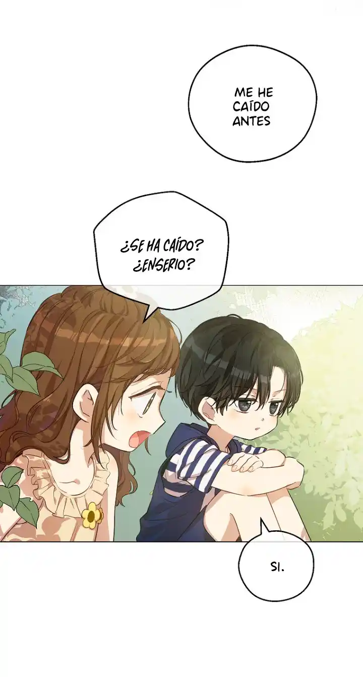 King The Land - Capítulo 6 - Página 23 - LectorTMOo