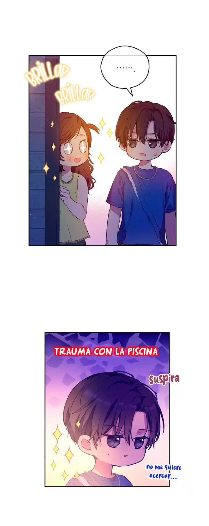 King The Land - Capítulo 7 - Página 37 - LectorTMOo