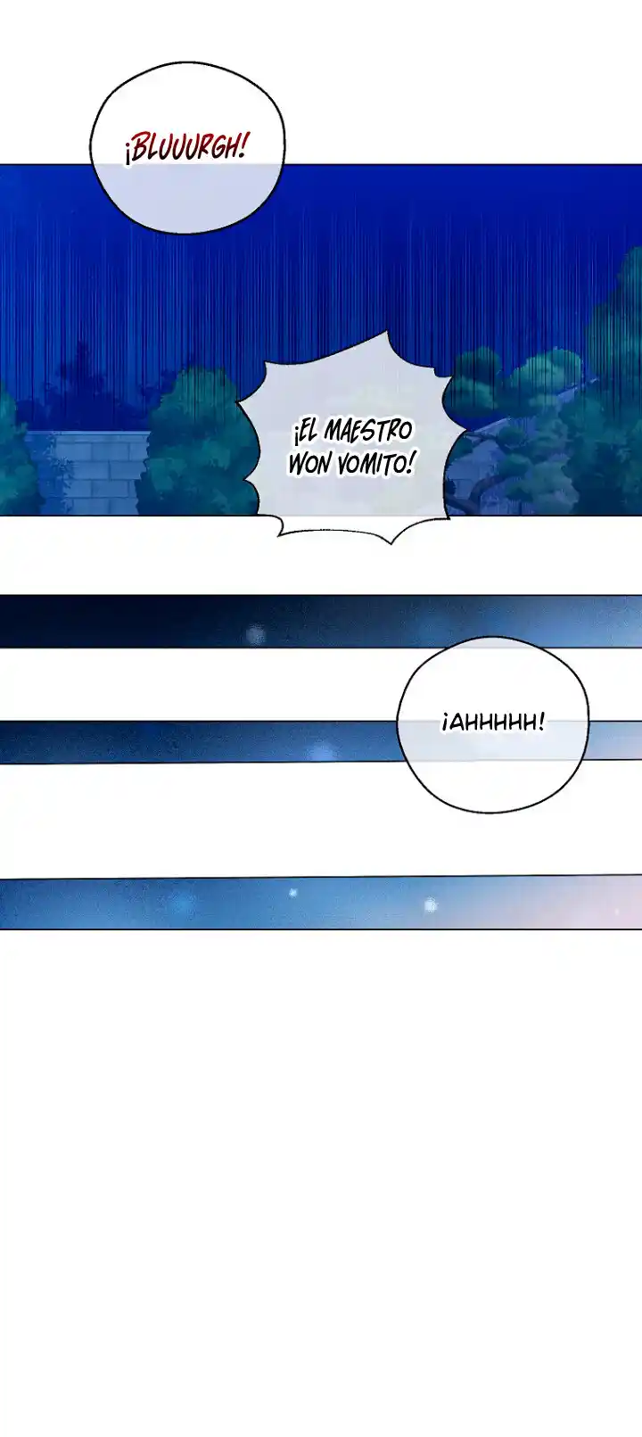 King The Land - Capítulo 8 - Página 20 - LectorTMOo