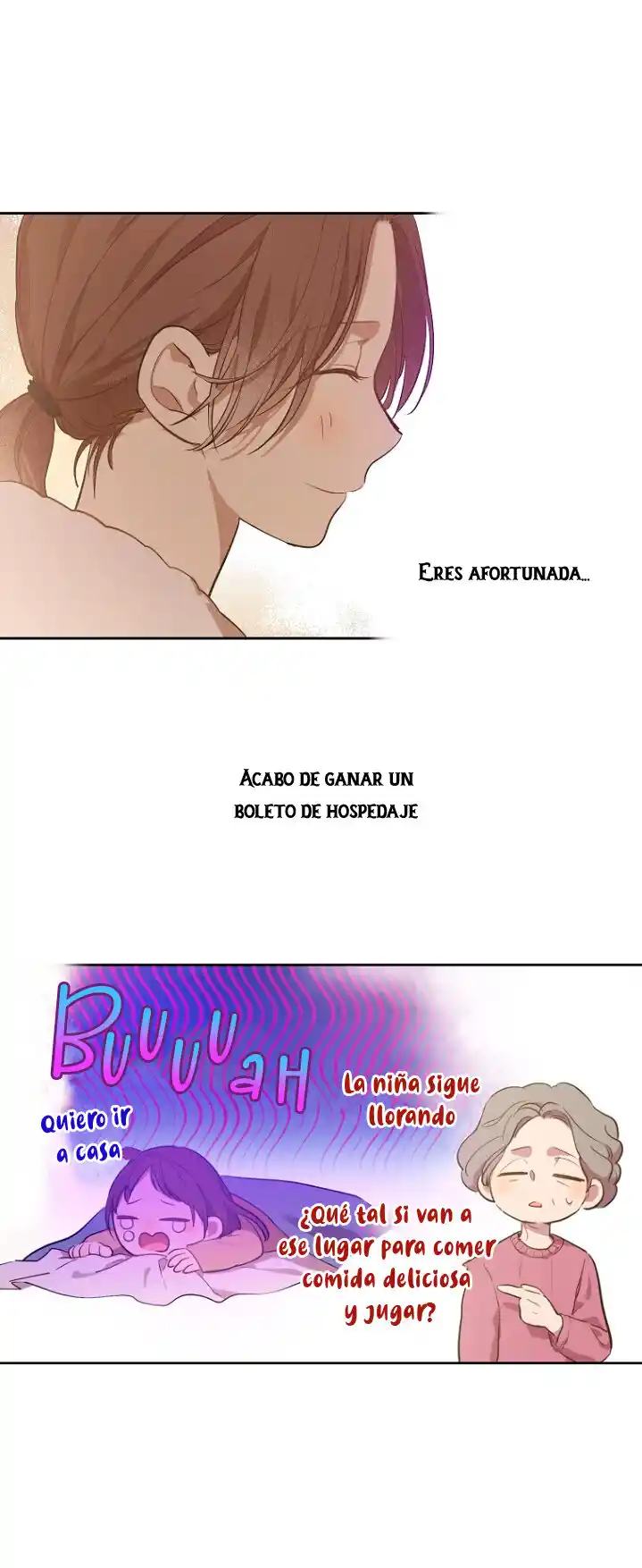 King The Land - Capítulo 8 - Página 44 - LectorTMOo