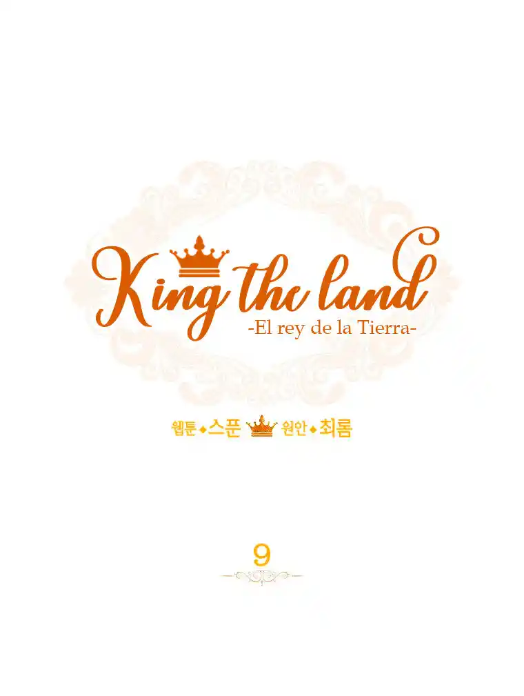 King The Land - Capítulo 9 - Página 35 - LectorTMOo