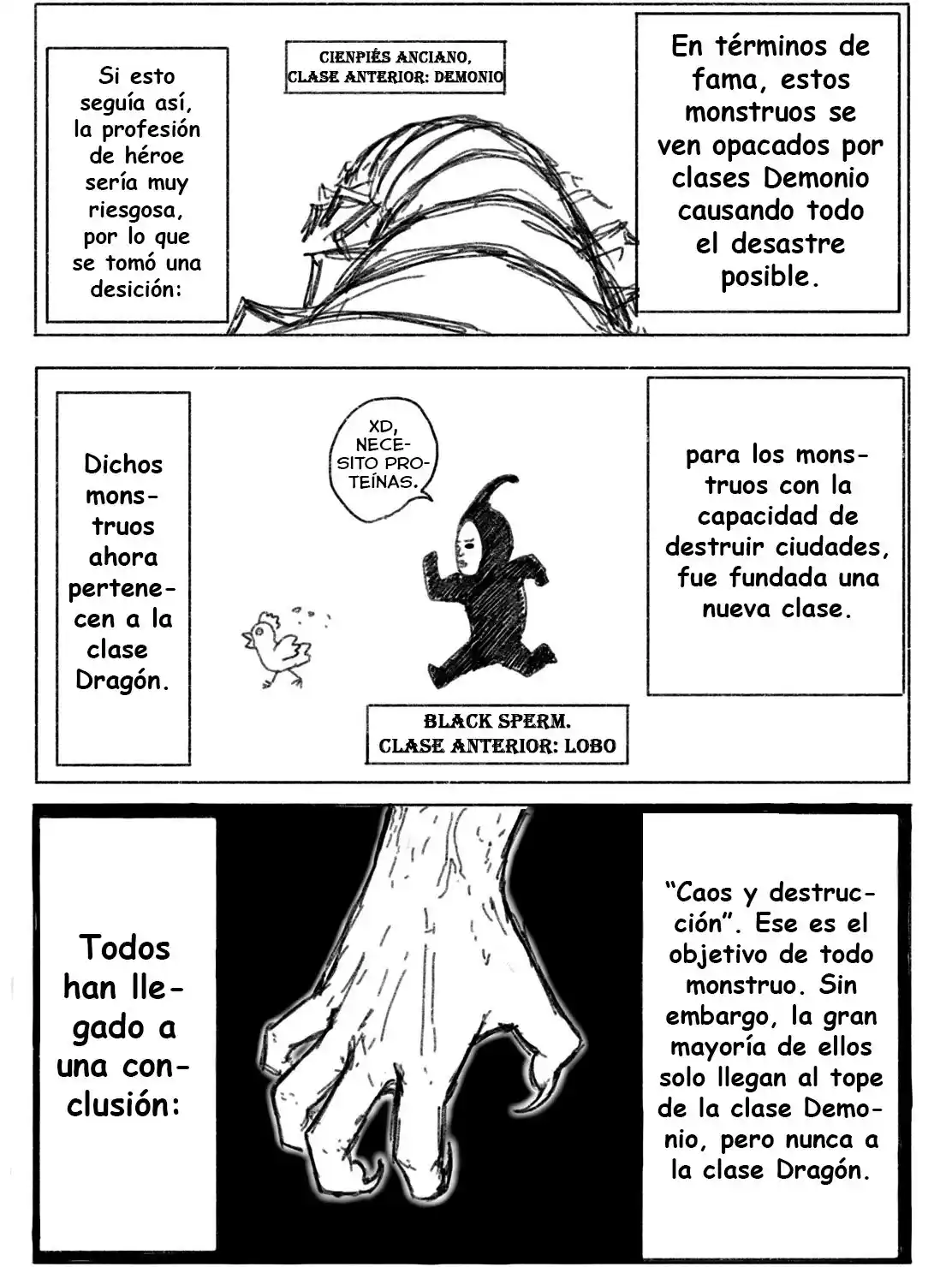 King Vs Ejecutivos - Capítulo 2 - Página 16 - LectorTMOo