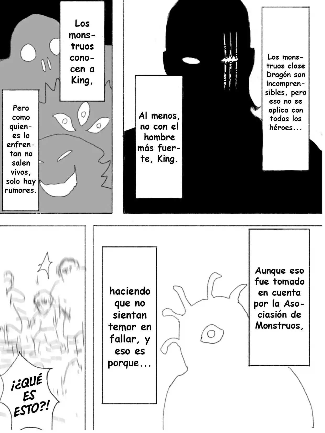 King Vs Ejecutivos - Capítulo 2 - Página 23 - LectorTMOo