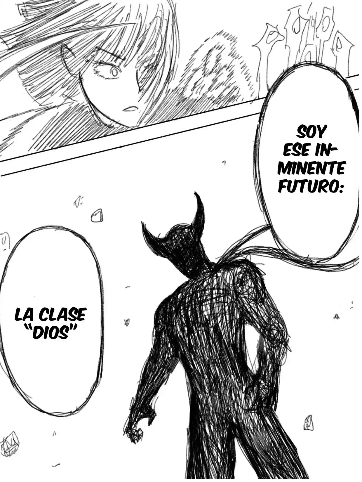 King Vs Ejecutivos - Capítulo 3 - Página 38 - LectorTMOo