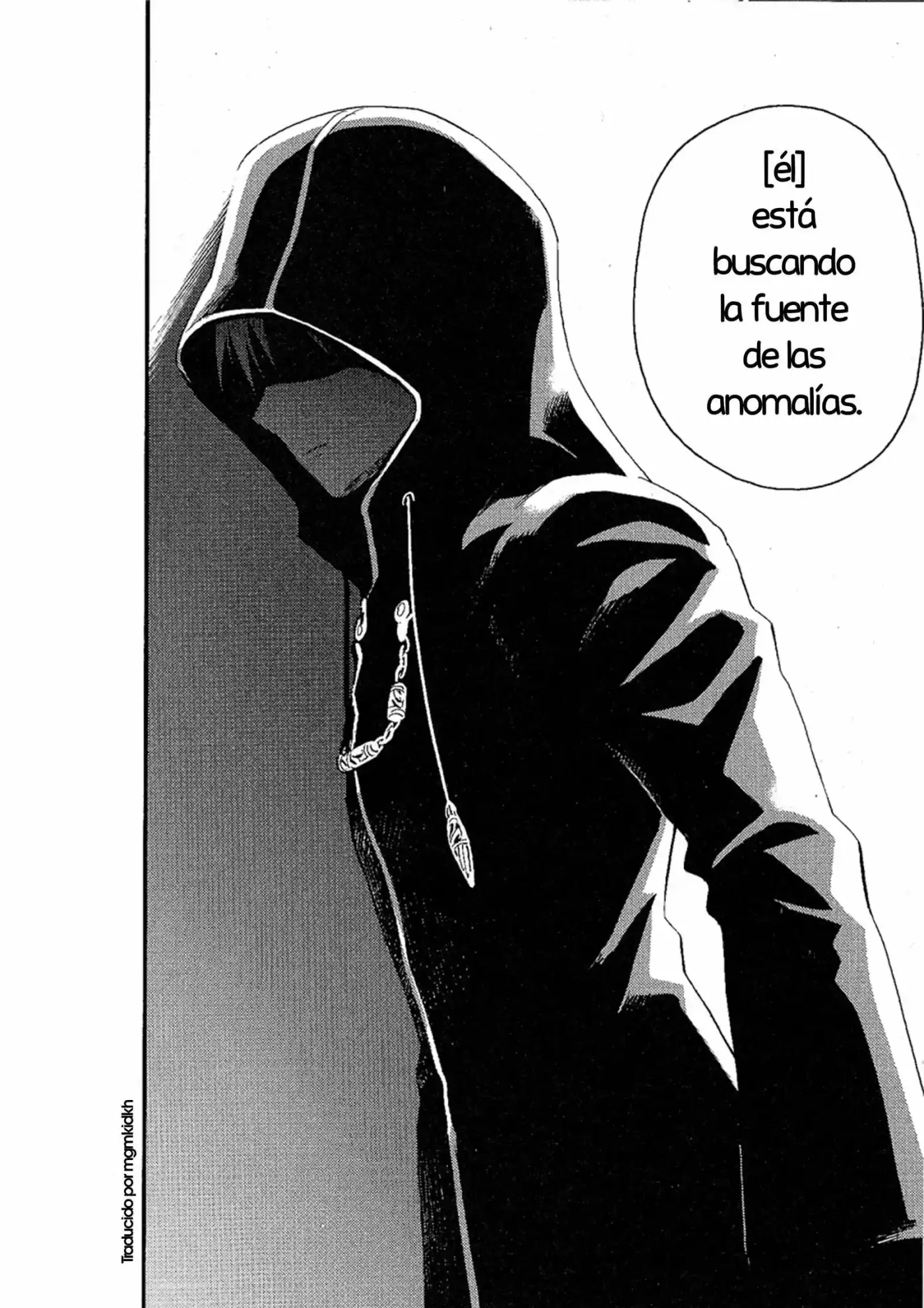 Kingdom Hearts 358 2 Days - Capítulo 12.5 - Página 10 - LectorTMOo