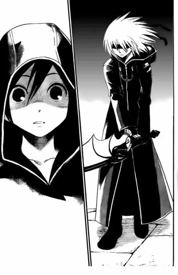 Kingdom Hearts 358 2 Days - Capítulo 15 - Página 7 - LectorTMOo