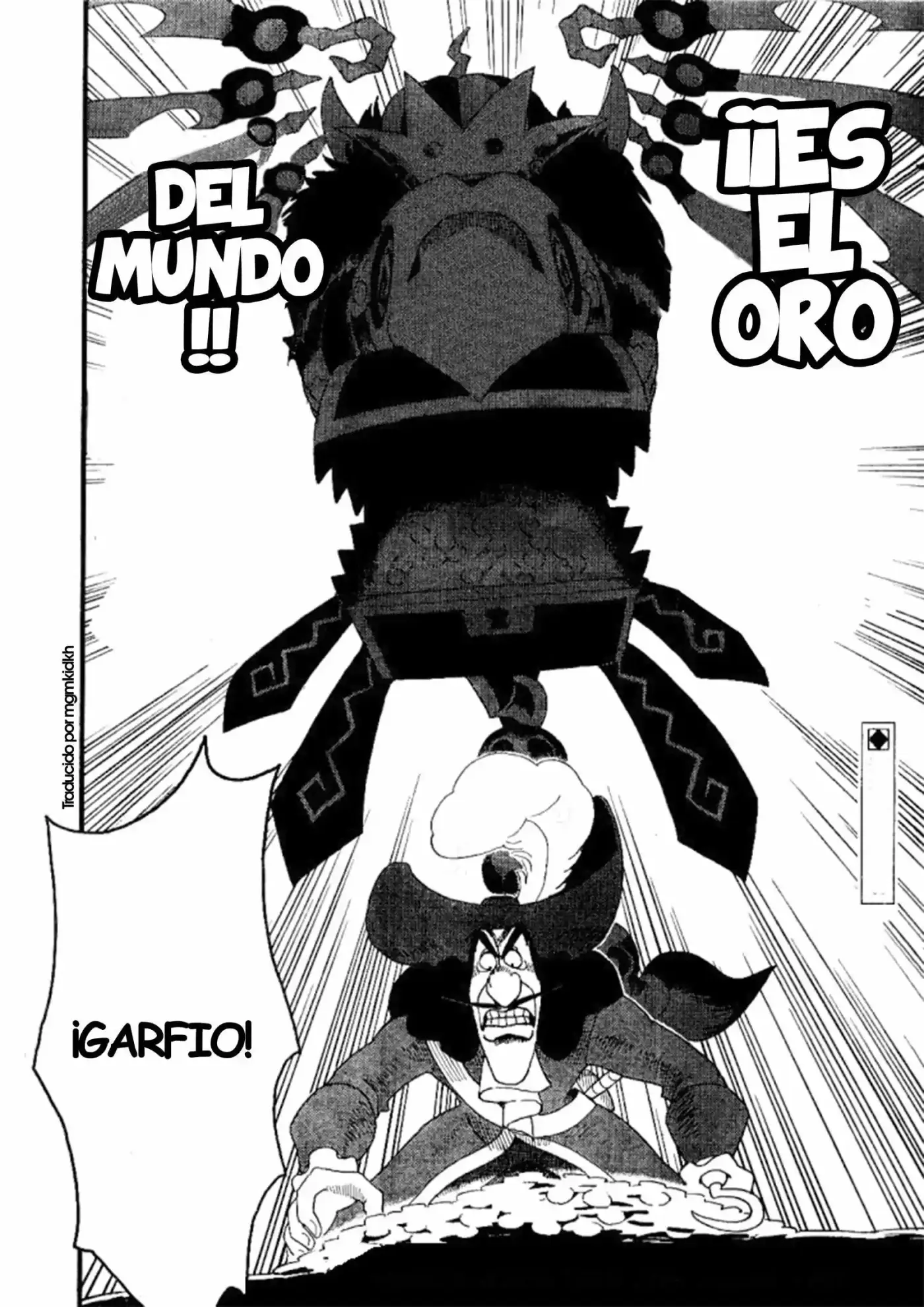 Kingdom Hearts 358 2 Days - Capítulo 24.5 - Página 15 - LectorTMOo