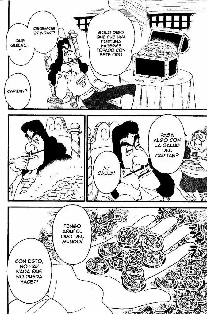 Kingdom Hearts 358 2 Days - Capítulo 25 - Página 10 - LectorTMOo