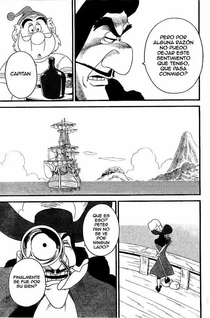 Kingdom Hearts 358 2 Days - Capítulo 25 - Página 11 - LectorTMOo