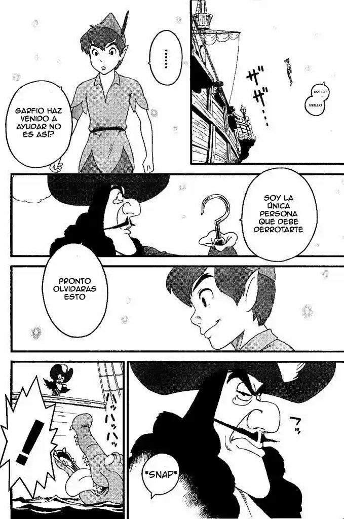 Kingdom Hearts 358 2 Days - Capítulo 25 - Página 26 - LectorTMOo