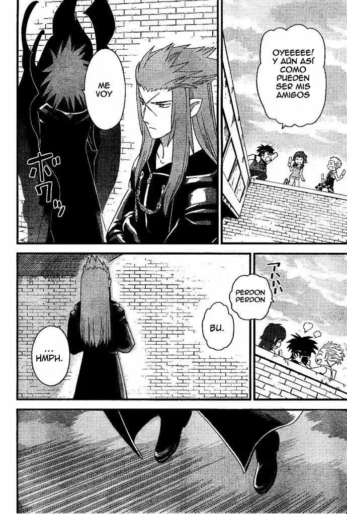 Kingdom Hearts 358 2 Days - Capítulo 26 - Página 10 - LectorTMOo