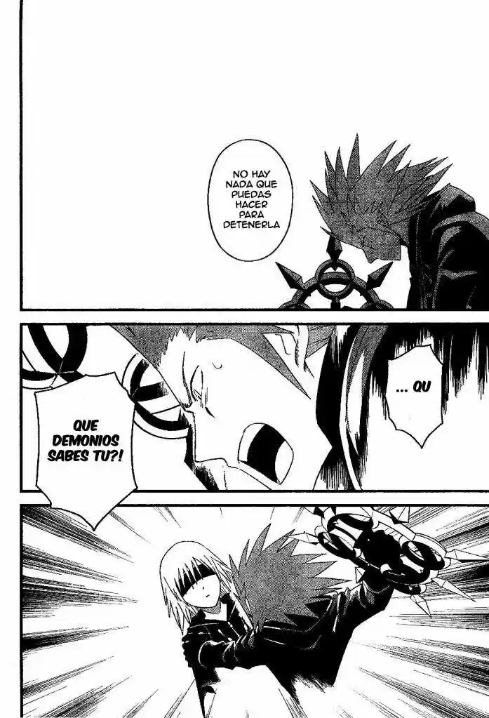 Kingdom Hearts 358 2 Days - Capítulo 26 - Página 24 - LectorTMOo