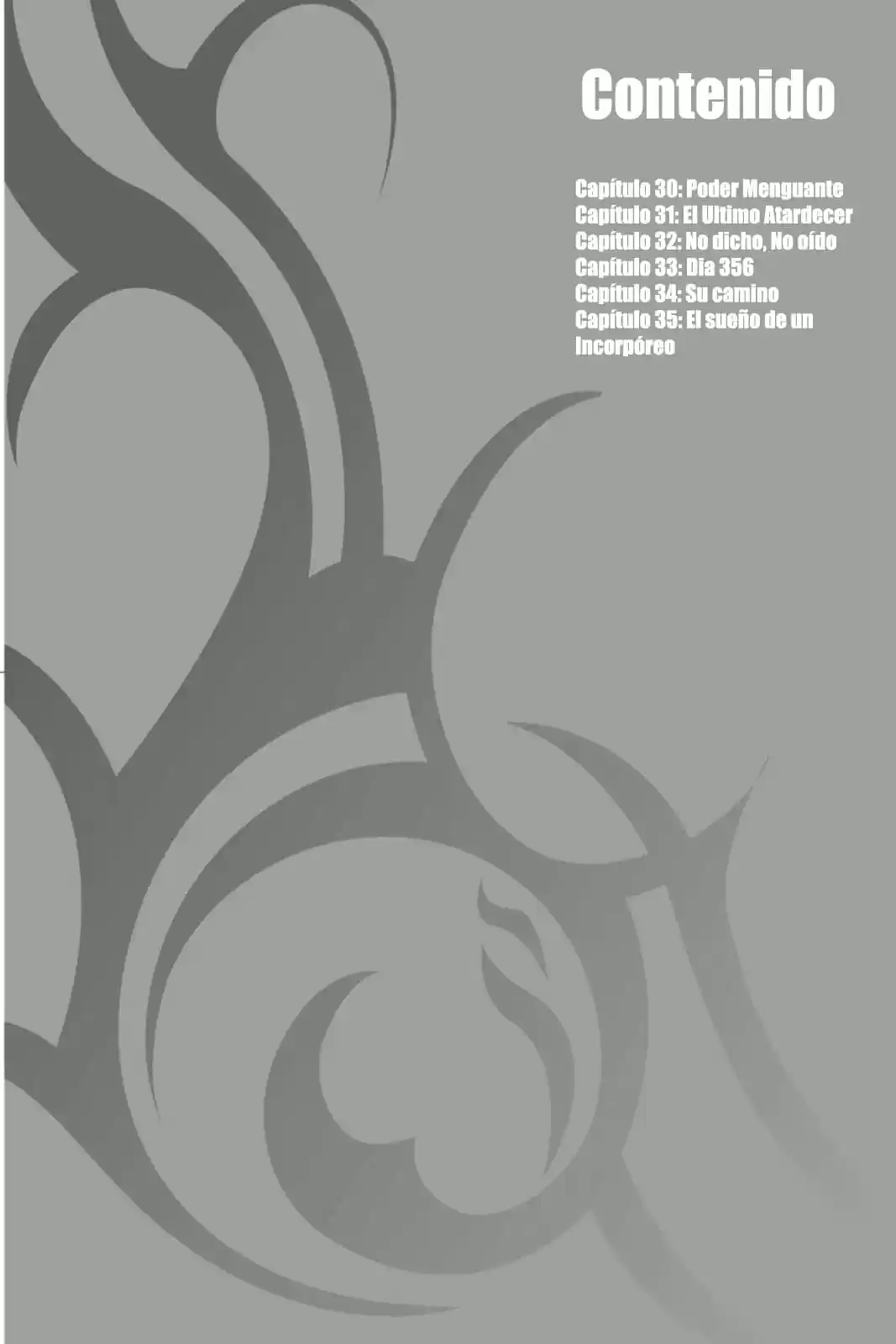 Kingdom Hearts 358 2 Days - Capítulo 30 - Página 6 - LectorTMOo