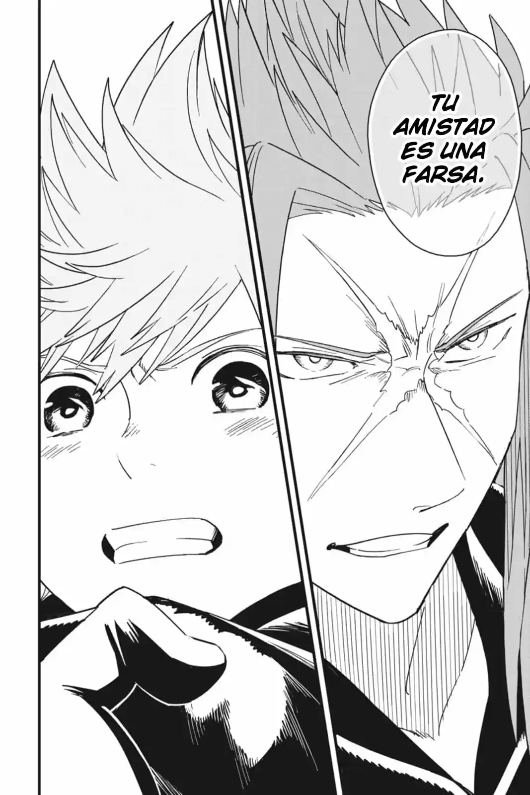 Kingdom Hearts 358 2 Days - Capítulo 32 - Página 37 - LectorTMOo